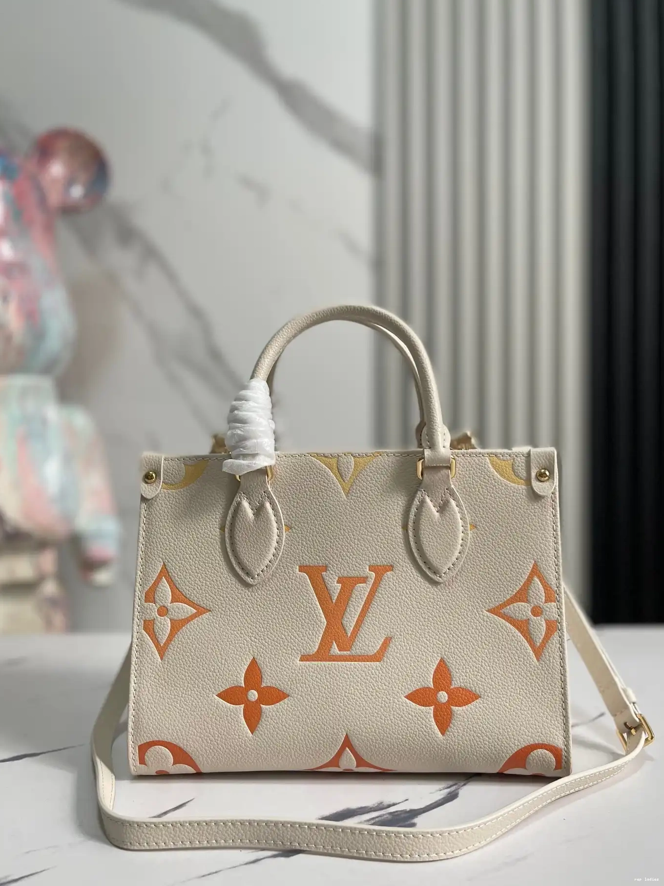 Cheap ONTHEGO VUITTON LOUIS PM 0508